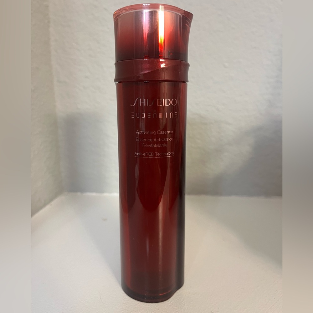 Shiseido Activating Essence